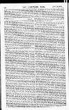 Homeward Mail from India, China and the East Monday 15 October 1866 Page 6