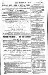 Homeward Mail from India, China and the East Friday 15 March 1867 Page 20