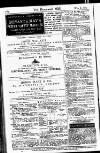 Homeward Mail from India, China and the East Monday 08 February 1869 Page 24