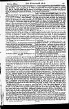 Homeward Mail from India, China and the East Monday 22 February 1869 Page 5