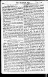 Homeward Mail from India, China and the East Monday 22 February 1869 Page 6