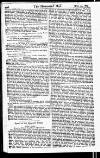 Homeward Mail from India, China and the East Monday 22 February 1869 Page 10