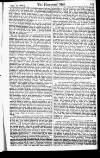 Homeward Mail from India, China and the East Monday 22 February 1869 Page 11