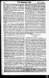 Homeward Mail from India, China and the East Monday 22 February 1869 Page 14