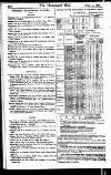 Homeward Mail from India, China and the East Monday 22 February 1869 Page 18