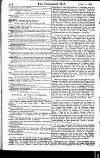 Homeward Mail from India, China and the East Monday 22 February 1869 Page 24