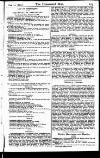 Homeward Mail from India, China and the East Monday 22 February 1869 Page 31