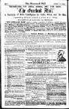 Homeward Mail from India, China and the East Monday 12 April 1869 Page 30