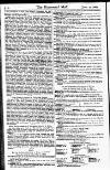 Homeward Mail from India, China and the East Monday 14 June 1869 Page 18