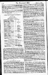 Homeward Mail from India, China and the East Monday 14 June 1869 Page 24