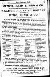 Homeward Mail from India, China and the East Monday 14 June 1869 Page 31