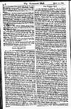 Homeward Mail from India, China and the East Monday 21 June 1869 Page 4