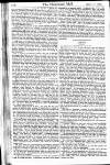 Homeward Mail from India, China and the East Tuesday 27 July 1869 Page 14
