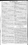 Homeward Mail from India, China and the East Monday 09 August 1869 Page 10