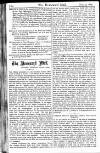 Homeward Mail from India, China and the East Monday 09 August 1869 Page 16