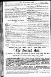 Homeward Mail from India, China and the East Monday 09 August 1869 Page 30