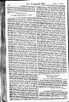 Homeward Mail from India, China and the East Monday 16 August 1869 Page 14