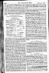 Homeward Mail from India, China and the East Monday 16 August 1869 Page 24