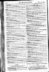 Homeward Mail from India, China and the East Monday 23 August 1869 Page 20