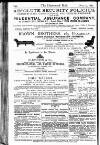 Homeward Mail from India, China and the East Monday 23 August 1869 Page 32