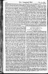 Homeward Mail from India, China and the East Monday 30 August 1869 Page 12