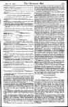 Homeward Mail from India, China and the East Monday 20 September 1869 Page 23