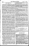 Homeward Mail from India, China and the East Monday 20 September 1869 Page 24