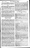 Homeward Mail from India, China and the East Monday 20 September 1869 Page 29