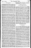 Homeward Mail from India, China and the East Saturday 09 October 1869 Page 3