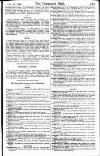 Homeward Mail from India, China and the East Monday 18 October 1869 Page 29