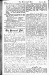 Homeward Mail from India, China and the East Saturday 06 November 1869 Page 16