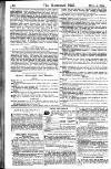 Homeward Mail from India, China and the East Saturday 06 November 1869 Page 30