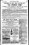 Homeward Mail from India, China and the East Saturday 06 November 1869 Page 31