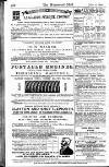 Homeward Mail from India, China and the East Saturday 06 November 1869 Page 32