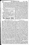 Homeward Mail from India, China and the East Monday 13 December 1869 Page 16