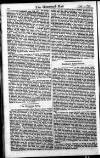 Homeward Mail from India, China and the East Saturday 01 January 1870 Page 10