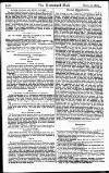 Homeward Mail from India, China and the East Monday 27 June 1870 Page 24