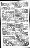 Homeward Mail from India, China and the East Saturday 16 July 1870 Page 14