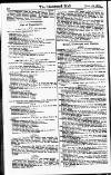 Homeward Mail from India, China and the East Saturday 16 July 1870 Page 28