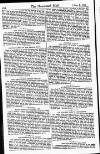 Homeward Mail from India, China and the East Monday 08 August 1870 Page 6