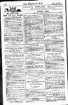 Homeward Mail from India, China and the East Monday 08 August 1870 Page 30