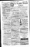 Homeward Mail from India, China and the East Friday 19 August 1870 Page 22