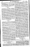 Homeward Mail from India, China and the East Saturday 01 October 1870 Page 4