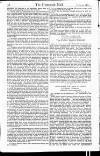 Homeward Mail from India, China and the East Monday 09 January 1871 Page 4