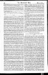 Homeward Mail from India, China and the East Monday 09 January 1871 Page 6