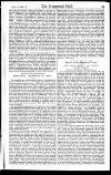 Homeward Mail from India, China and the East Monday 09 January 1871 Page 7