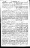 Homeward Mail from India, China and the East Monday 09 January 1871 Page 11