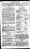 Homeward Mail from India, China and the East Saturday 28 October 1871 Page 7