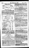 Homeward Mail from India, China and the East Saturday 28 October 1871 Page 12