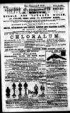 Homeward Mail from India, China and the East Saturday 28 October 1871 Page 18